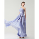 Chiffon Bridesmaid Dresses