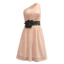 Chiffon Bridesmaid Dresses