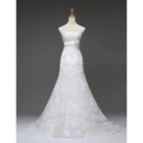 Custom Wedding Dresses