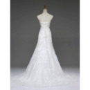 Inexpensive Wedding Dresses