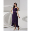 Short Summer Bridesmaid Dresses