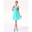 Cheap Summer Bridesmaid Dresses