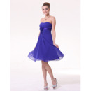 Cheap Summer Bridesmaid Dresses