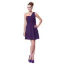 Cheap Short Bridesmaid Dresses