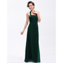 Cheap Long Bridesmaid Dresses