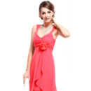 Cheap Short Bridesmaid Dresses