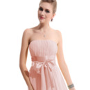 Cheap Long Bridesmaid Dresses