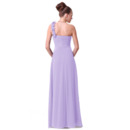 Floor Length Bridesmaid Dresses