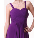 Knee Length Bridesmaid Dresses