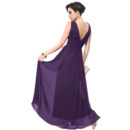 Cheap Chiffon Bridesmaid Dresses