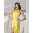 Chiffon Evening Dresses