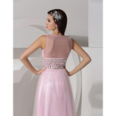 Pink Evening Dresses