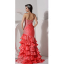 Red Evening Dresses