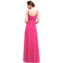 Floor Length Evening Dresses