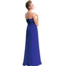 Floor Length Evening Dresses