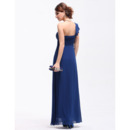 One Shoulder Evening Dresses