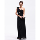 Chiffon Evening Dresses