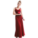 Floor Length Evening Dresses