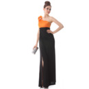 One Shoulder Evening Dresses