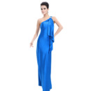 One Shoulder Evening Dresses