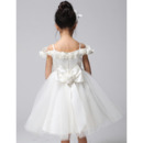 Little Girls Dresses For Wedding