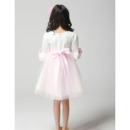 Little Girls Dresses For Wedding