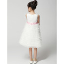 Little Girls Dresses For Wedding