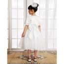 Little Girls Dresses For Wedding