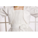 White Flower Girl Dresses