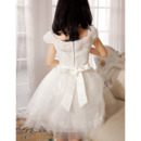 Little Girls Dresses For Wedding