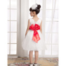 Little Girls Dresses For Wedding