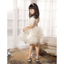 Little Girls Dresses For Wedding