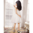 Little Girls Dresses For Wedding