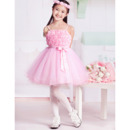 Little Girls Dresses For Wedding