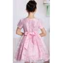 Little Girls Dresses For Wedding