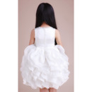 Little Girls Dresses For Wedding