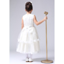 Little Girls Dresses For Wedding