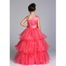 Little Girls Dresses For Wedding