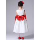 Little Girls Dresses For Wedding