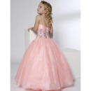 Little Girls Dresses For Wedding