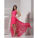 Pink Prom Dresses