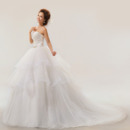 Elegant Wedding Dresses