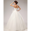 Elegant Wedding Dresses