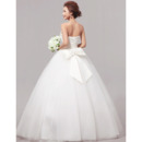 Elegant Wedding Dresses