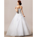 Elegant Wedding Dresses