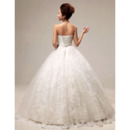 Elegant Wedding Dresses