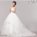 Inepensive Wedding Dresses