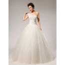 Elegant Wedding Dresses