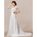 Elegant Wedding Dresses