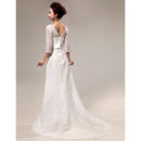 Elegant Wedding Dresses